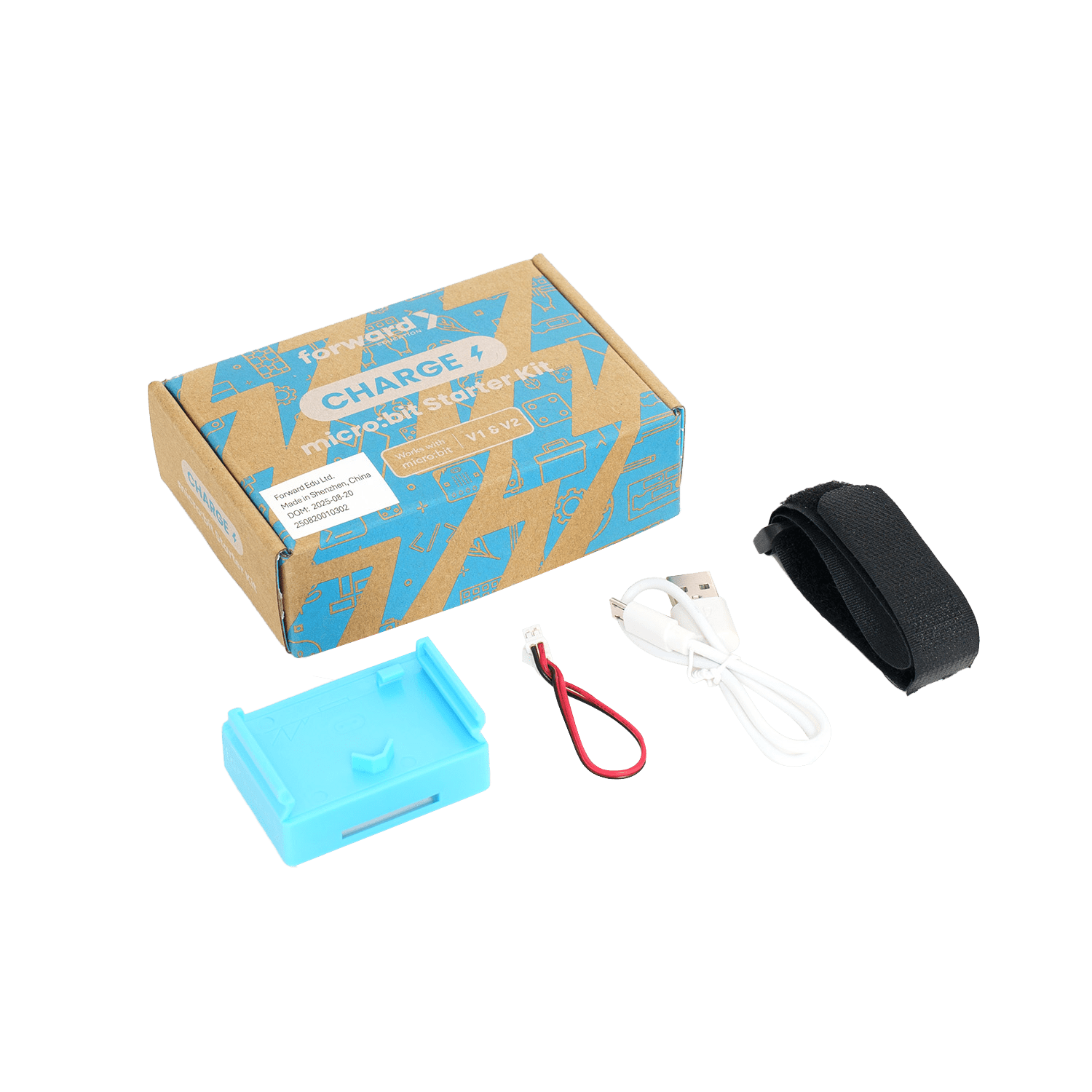 TEST BUNDLE