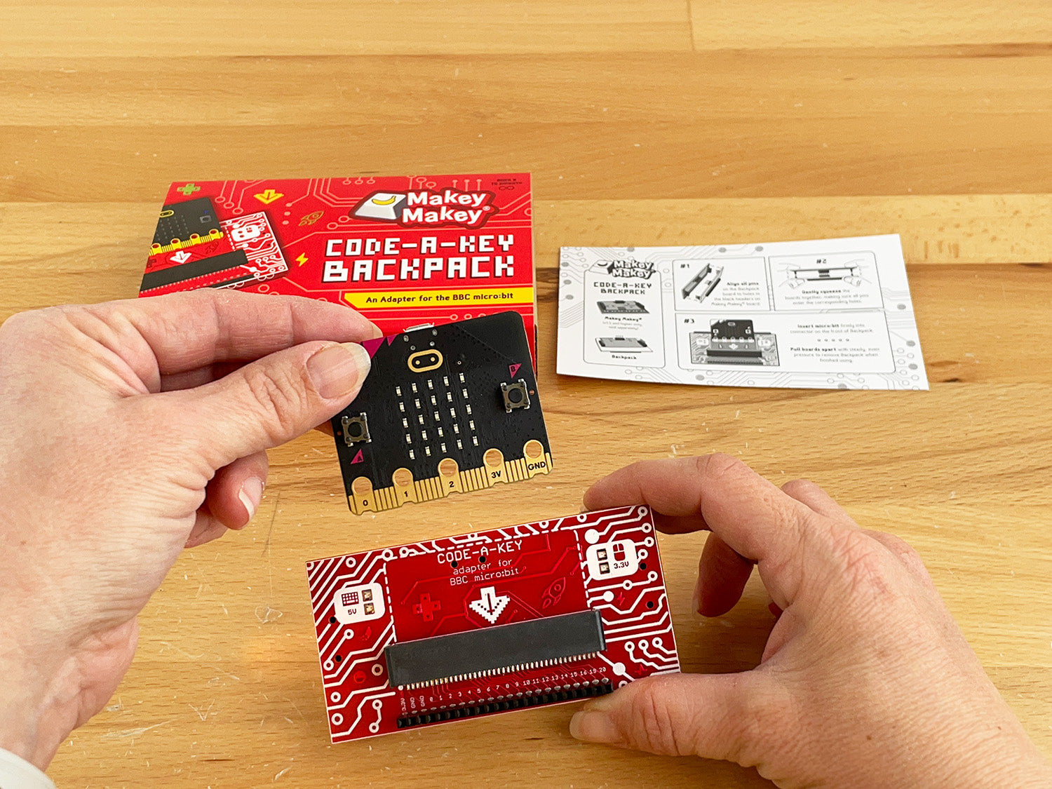 TEST BUNDLE