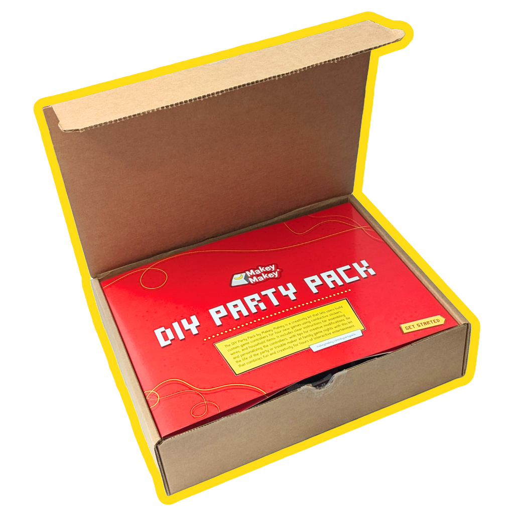 DIY Party Pack