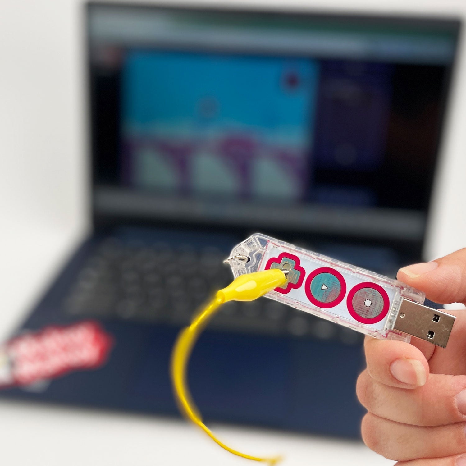 Makey Makey GO