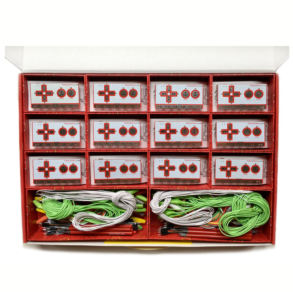 STEM Pack - Classroom Invention Literacy Kit