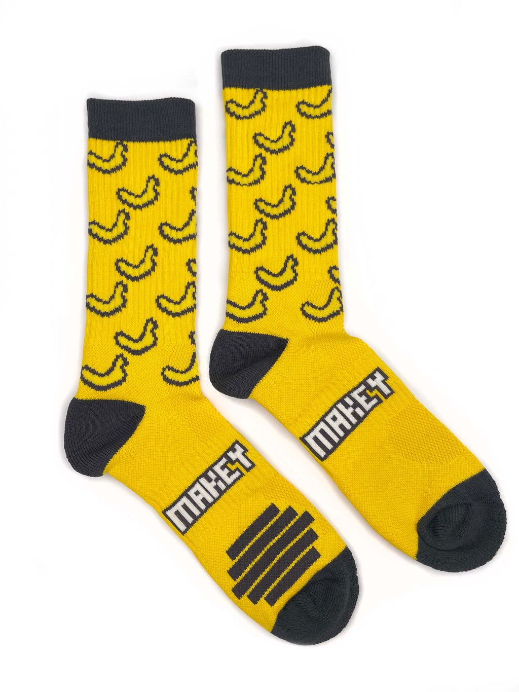 Makey Makey Socks