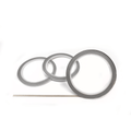 Makey Makey Conductive Fabric Tape Refill Pack