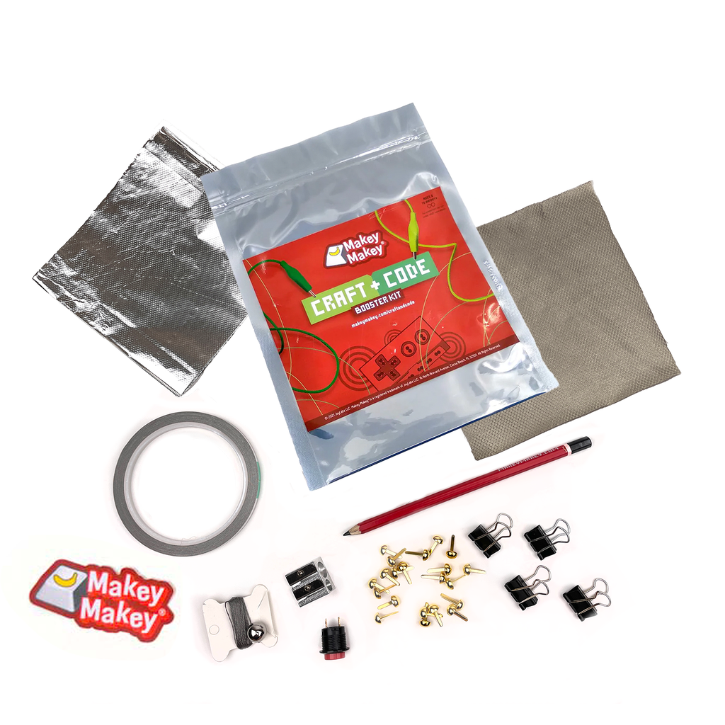 Retro Joystick Summer Camp Bundle
