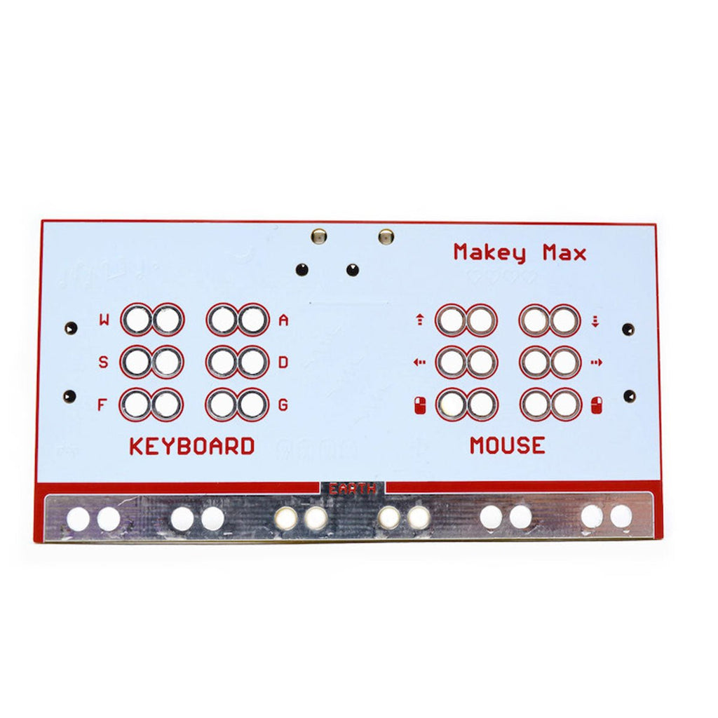 Makey Makey Complete MASTERCLASS Collection