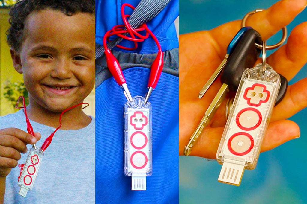 Makey Makey GO