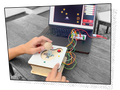 Retro Joystick Summer Camp Bundle