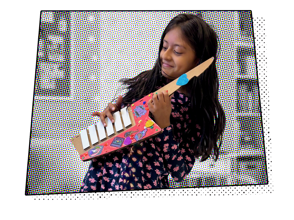 Keytar Summer Camp Bundle
