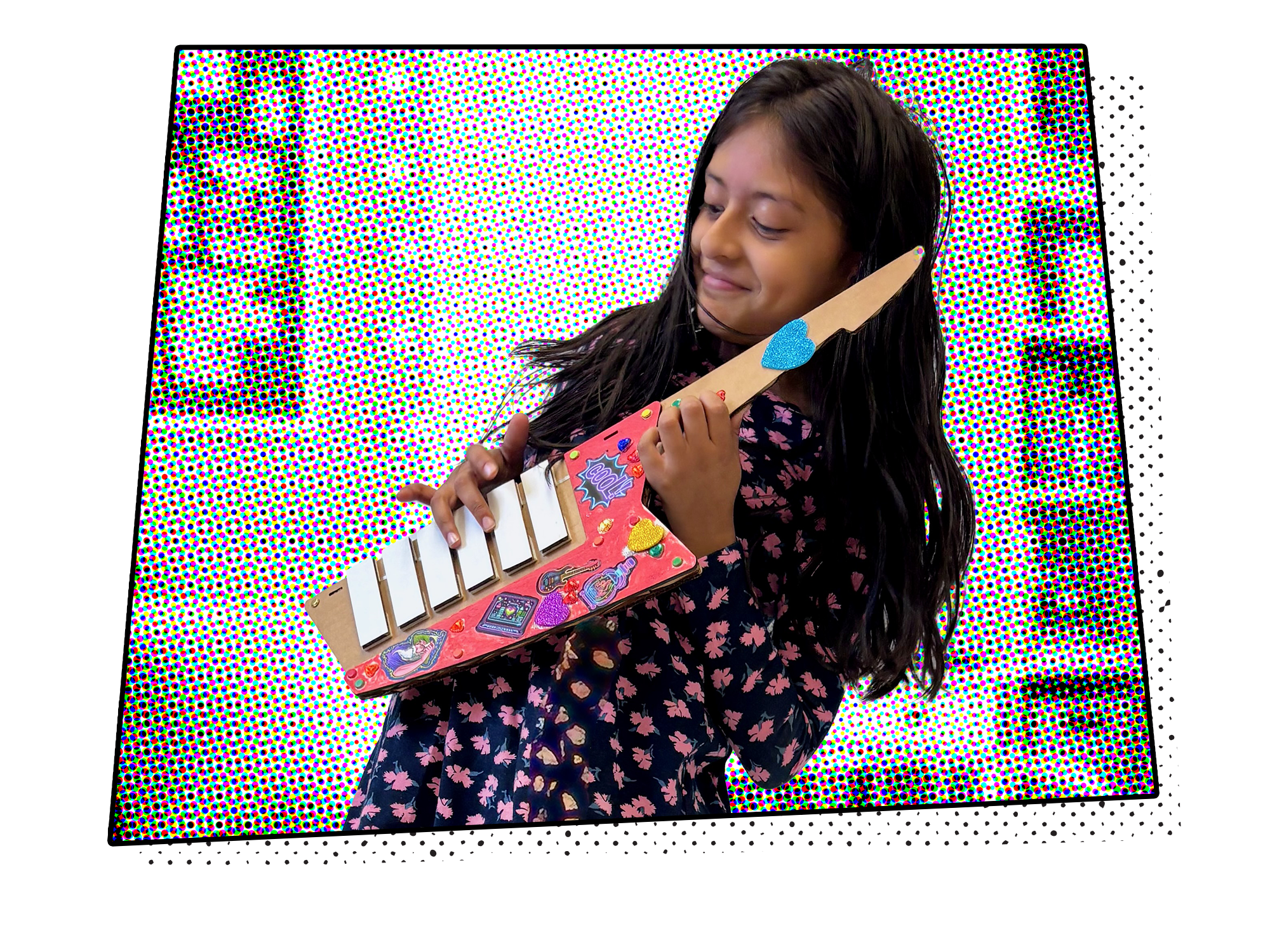 Keytar Summer Camp Bundle