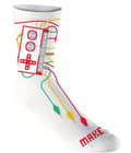 Makey Makey Socks